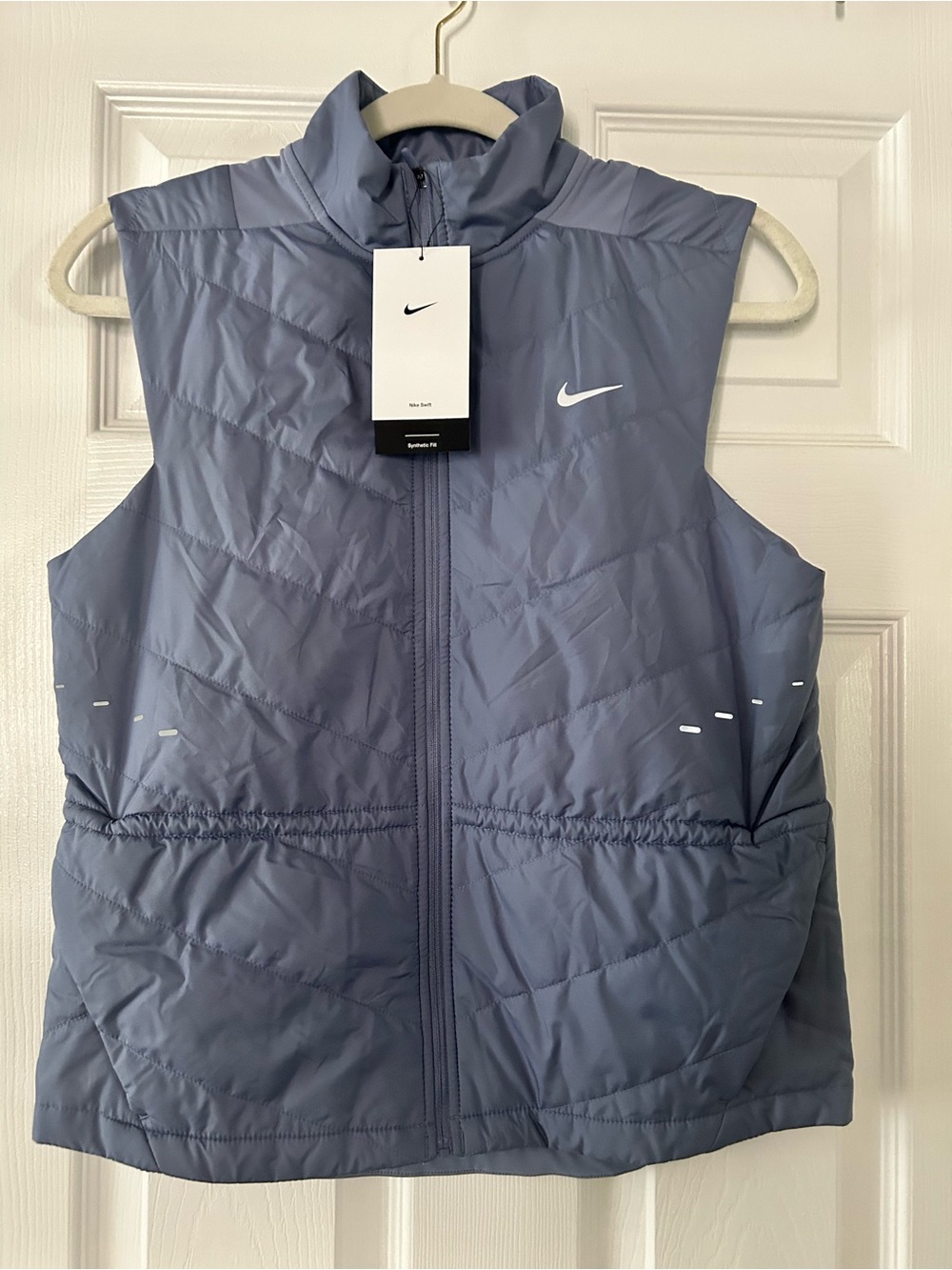 Nike therma fit running  Vest - Sleeveless